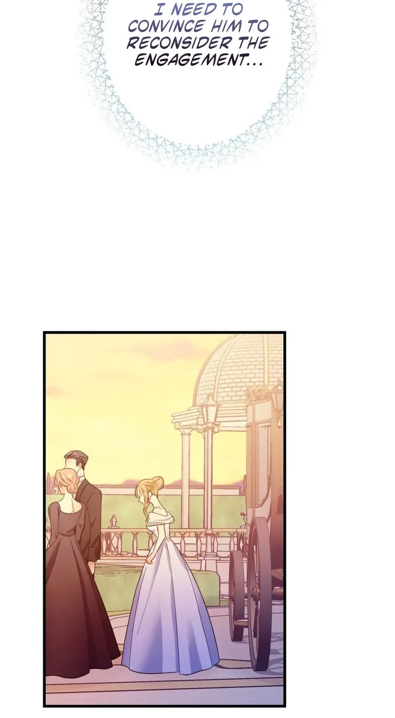 Rien Shitai no ni Katabutsu Koushaku ga Dekiai Shite Kimasu Chapter 5 page 41