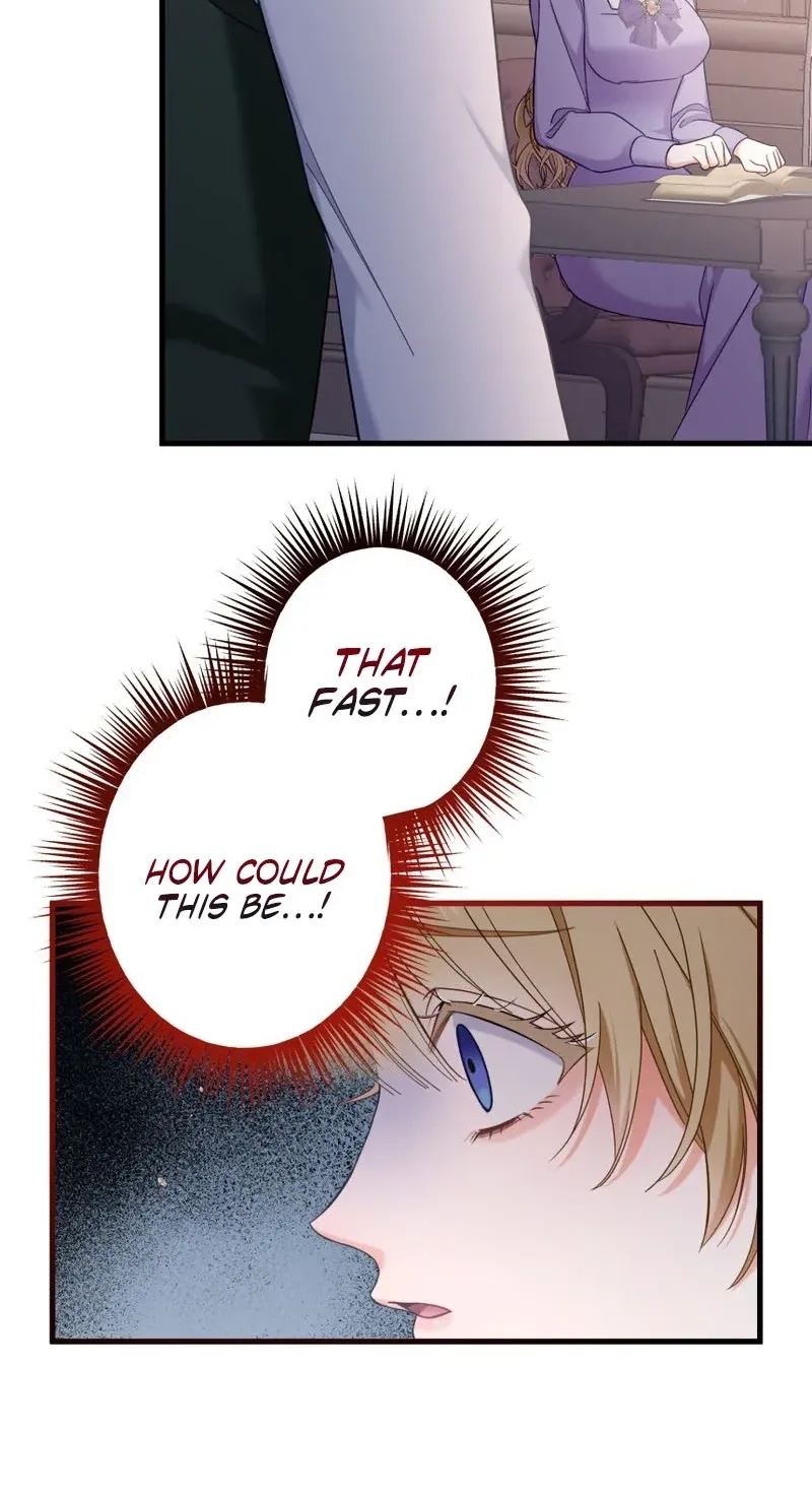 Rien Shitai no ni Katabutsu Koushaku ga Dekiai Shite Kimasu Chapter 5 page 33