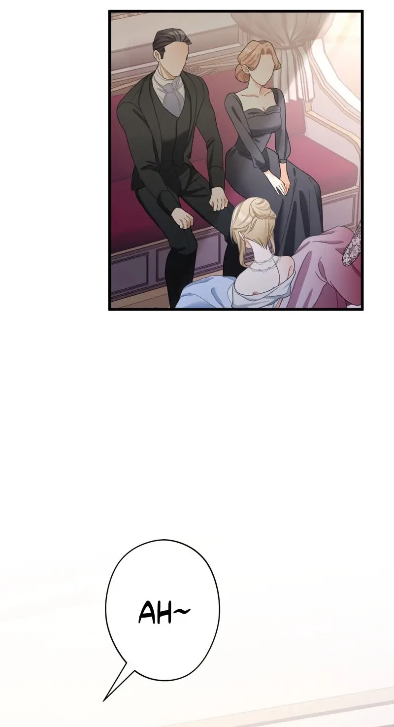 Rien Shitai no ni Katabutsu Koushaku ga Dekiai Shite Kimasu Chapter 5 page 37