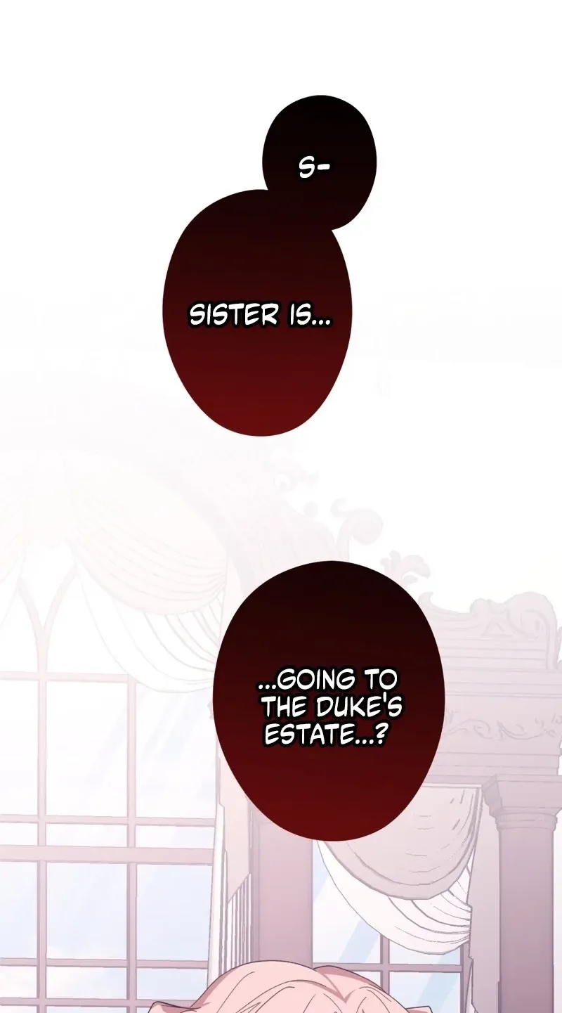 Rien Shitai no ni Katabutsu Koushaku ga Dekiai Shite Kimasu Chapter 8 page 4
