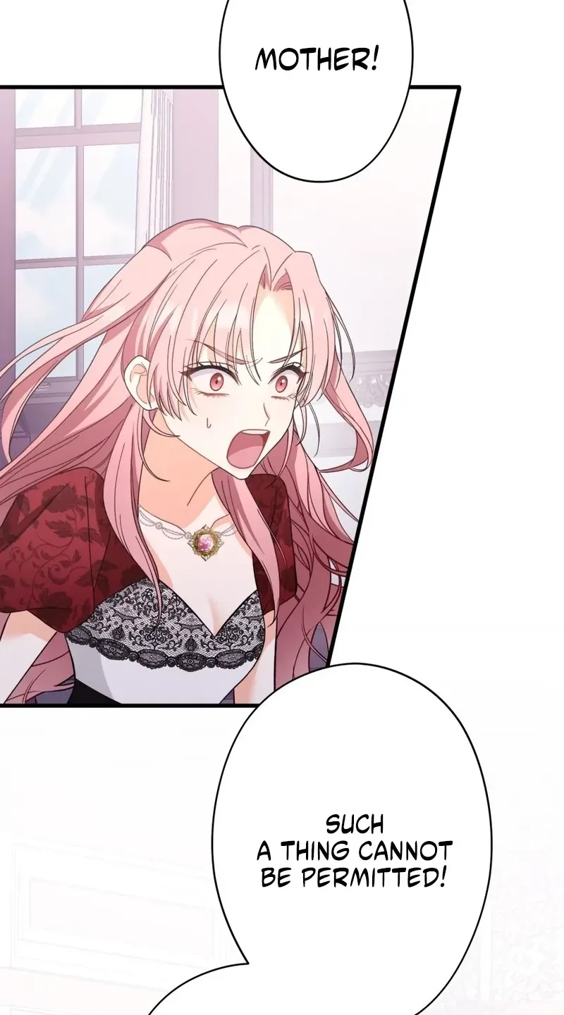 Rien Shitai no ni Katabutsu Koushaku ga Dekiai Shite Kimasu Chapter 8 page 7