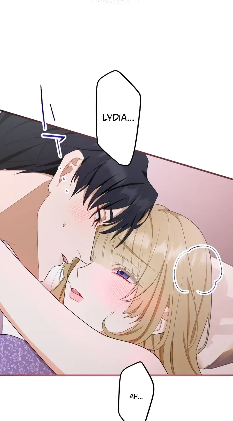 Rien Shitai no ni Katabutsu Koushaku ga Dekiai Shite Kimasu Chapter 6 page 28
