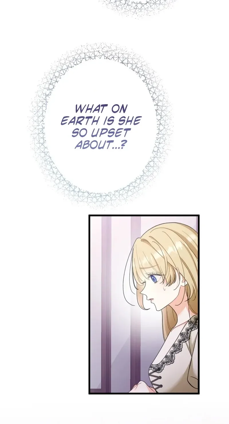 Rien Shitai no ni Katabutsu Koushaku ga Dekiai Shite Kimasu Chapter 8 page 16