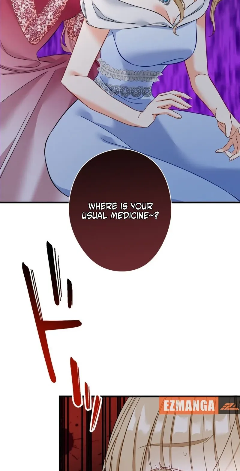 Rien Shitai no ni Katabutsu Koushaku ga Dekiai Shite Kimasu Chapter 5 page 55