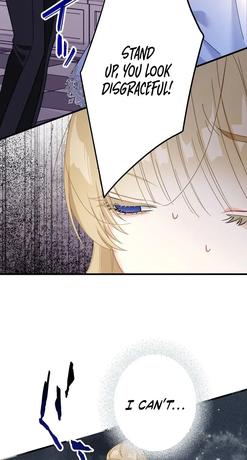 Rien Shitai no ni Katabutsu Koushaku ga Dekiai Shite Kimasu Chapter 5 page 60