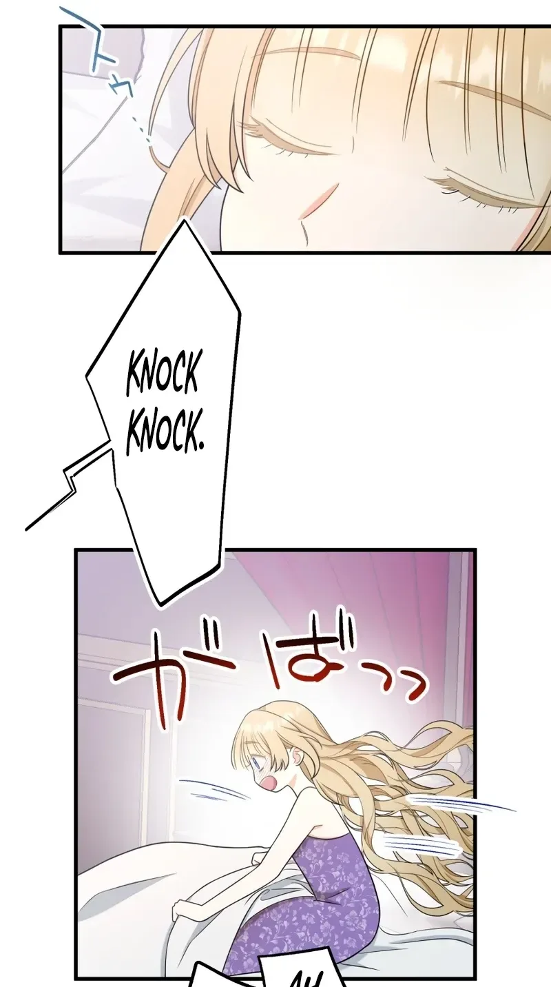 Rien Shitai no ni Katabutsu Koushaku ga Dekiai Shite Kimasu Chapter 6 page 41