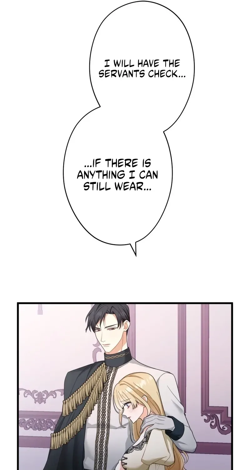 Rien Shitai no ni Katabutsu Koushaku ga Dekiai Shite Kimasu Chapter 8 page 21