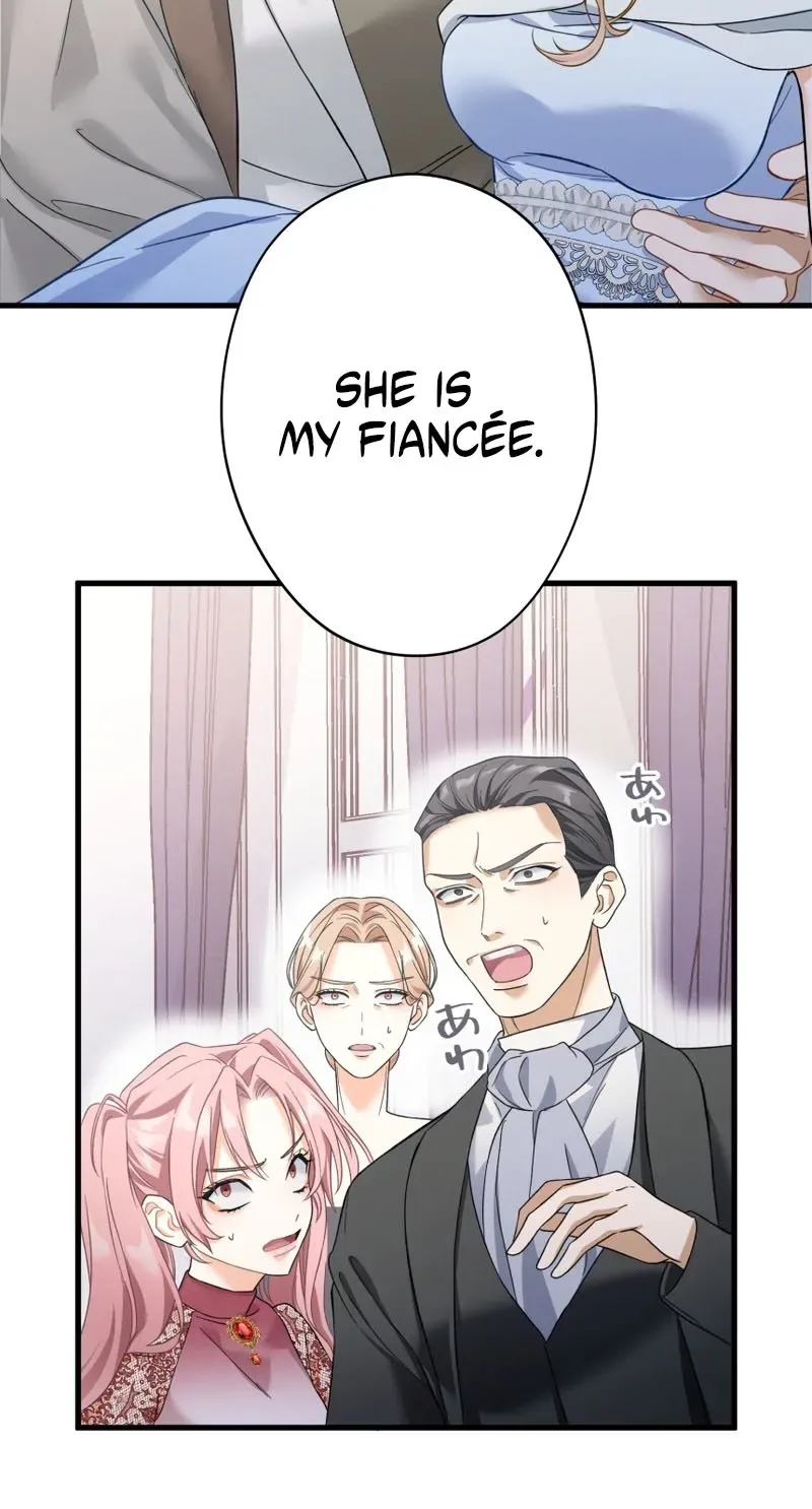 Rien Shitai no ni Katabutsu Koushaku ga Dekiai Shite Kimasu Chapter 5 page 67