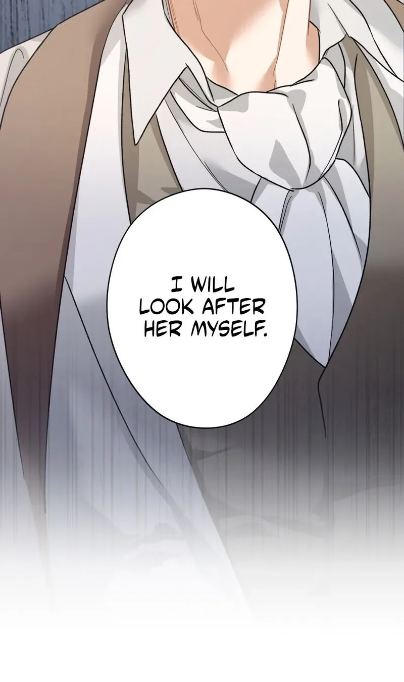 Rien Shitai no ni Katabutsu Koushaku ga Dekiai Shite Kimasu Chapter 5 page 69