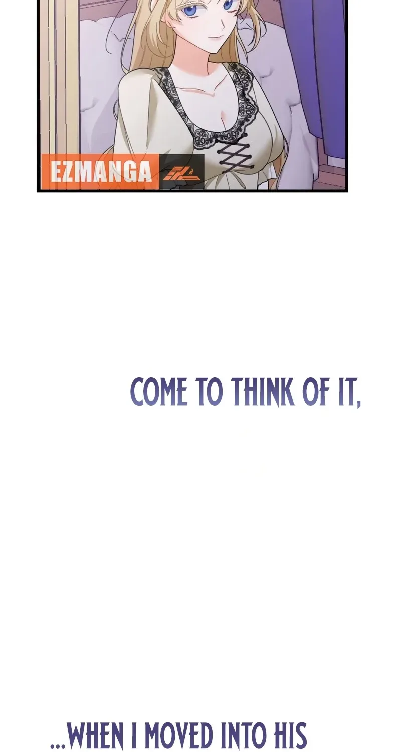 Rien Shitai no ni Katabutsu Koushaku ga Dekiai Shite Kimasu Chapter 8 page 26