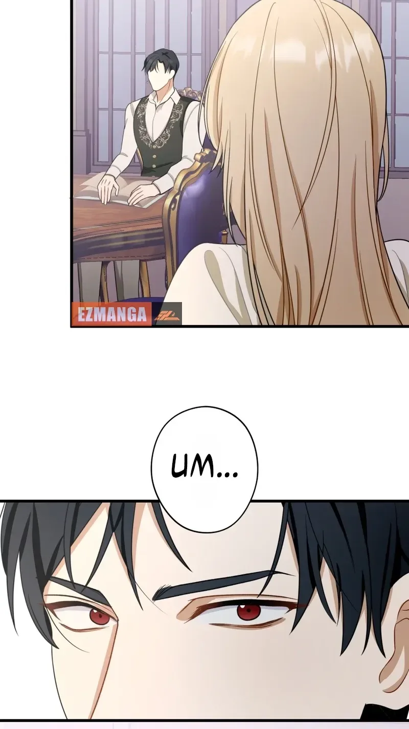 Rien Shitai no ni Katabutsu Koushaku ga Dekiai Shite Kimasu Chapter 6 page 49