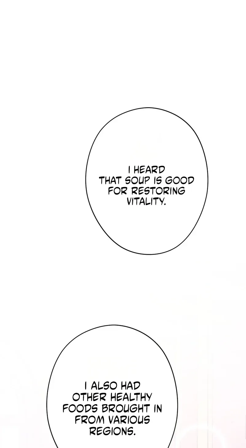 Rien Shitai no ni Katabutsu Koushaku ga Dekiai Shite Kimasu Chapter 6 page 63