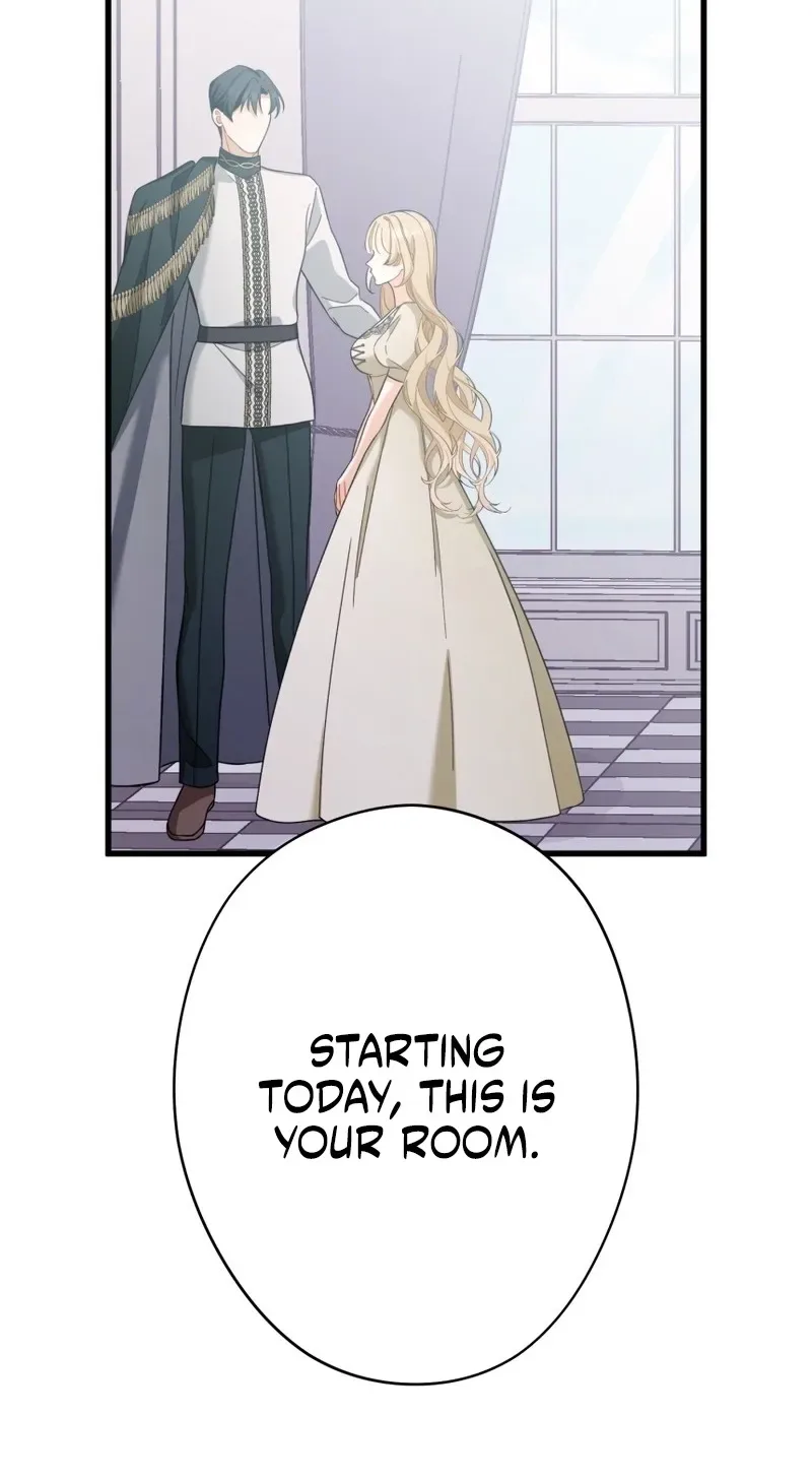 Rien Shitai no ni Katabutsu Koushaku ga Dekiai Shite Kimasu Chapter 8 page 38