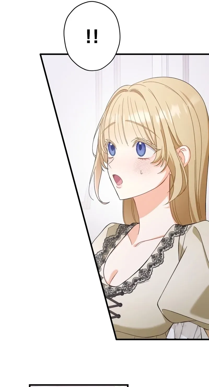 Rien Shitai no ni Katabutsu Koushaku ga Dekiai Shite Kimasu Chapter 8 page 41