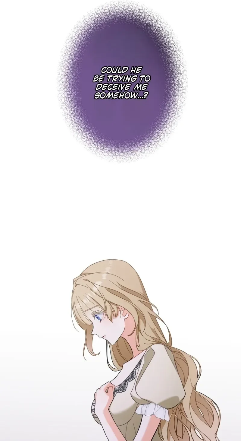 Rien Shitai no ni Katabutsu Koushaku ga Dekiai Shite Kimasu Chapter 8 page 51