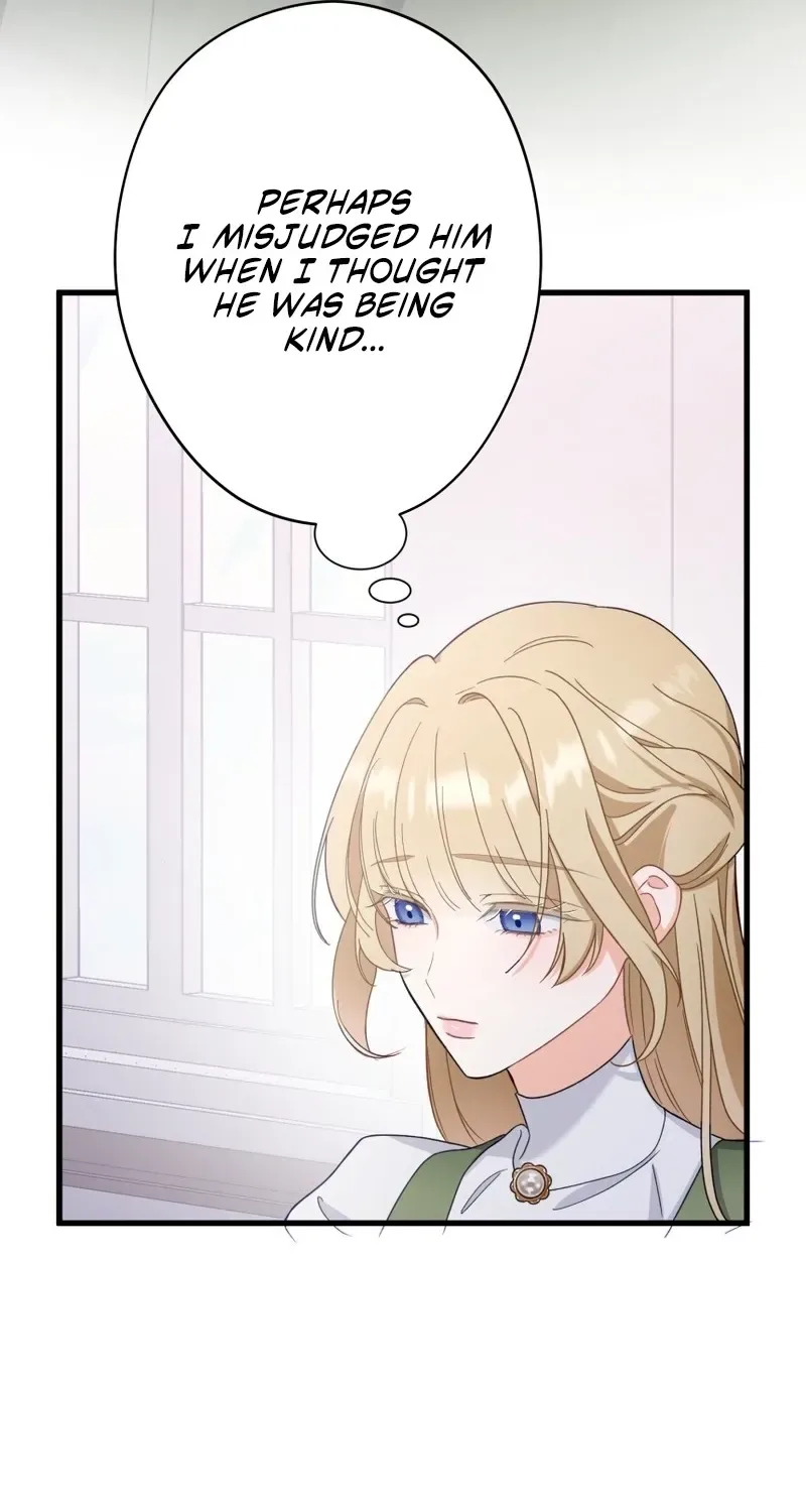 Rien Shitai no ni Katabutsu Koushaku ga Dekiai Shite Kimasu Chapter 8 page 61