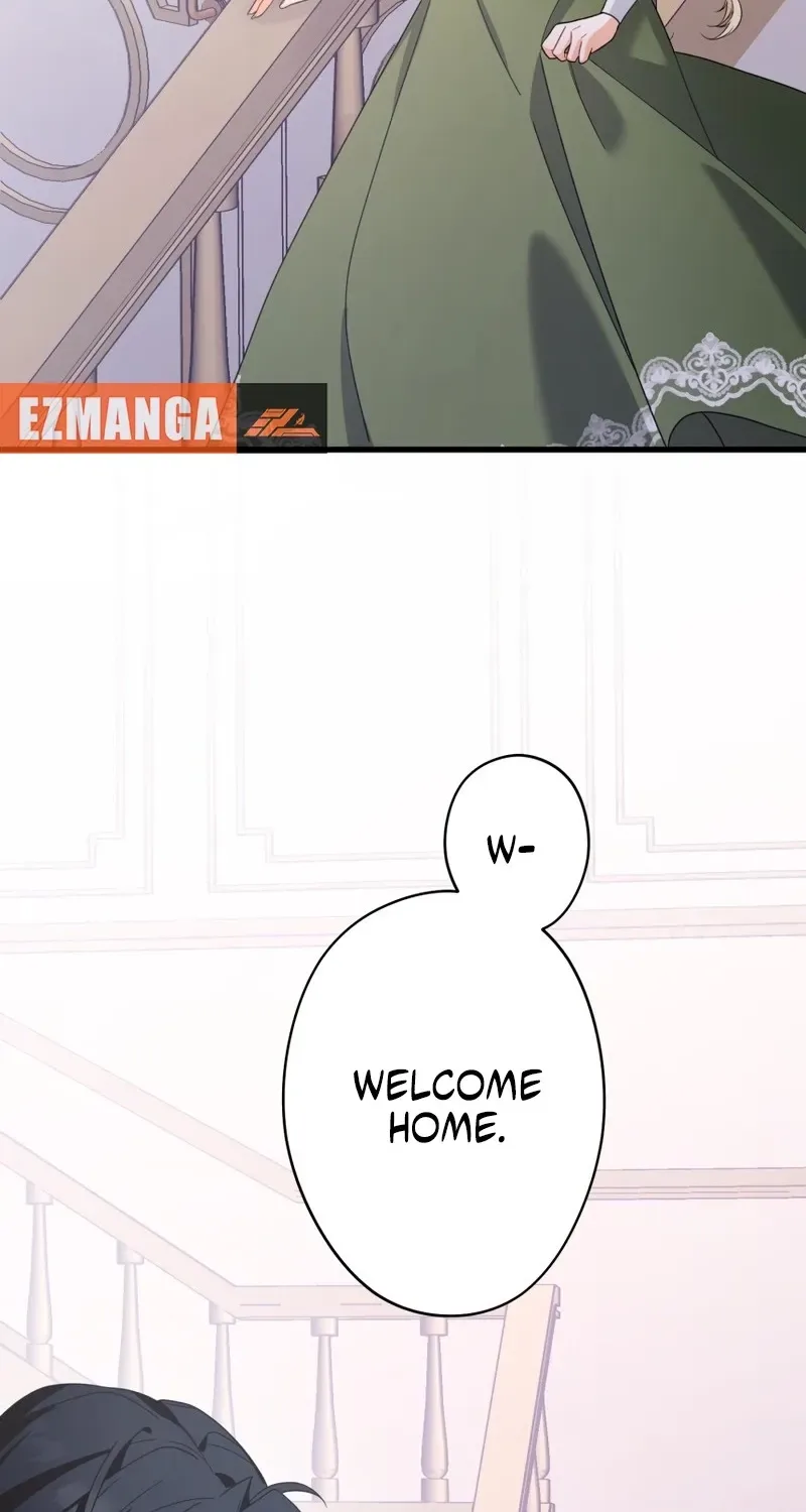 Rien Shitai no ni Katabutsu Koushaku ga Dekiai Shite Kimasu Chapter 8 page 67