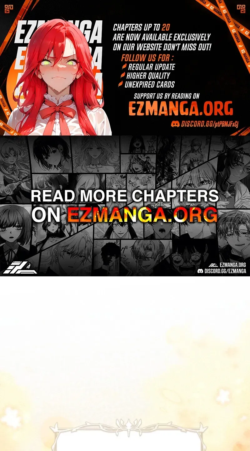 I Bought the Villains With Money Chapter 5 page 1