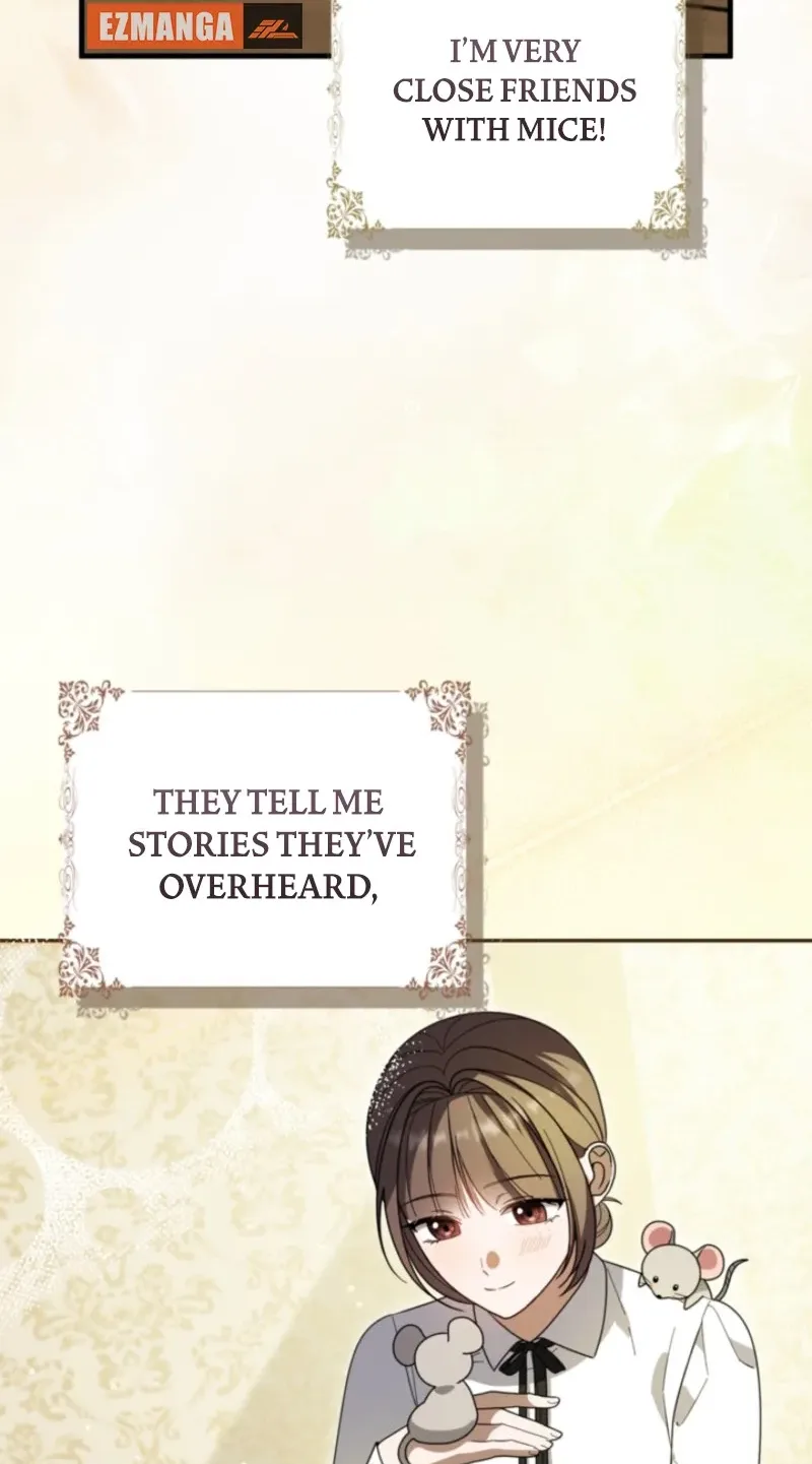 I Bought the Villains With Money Chapter 5 page 6