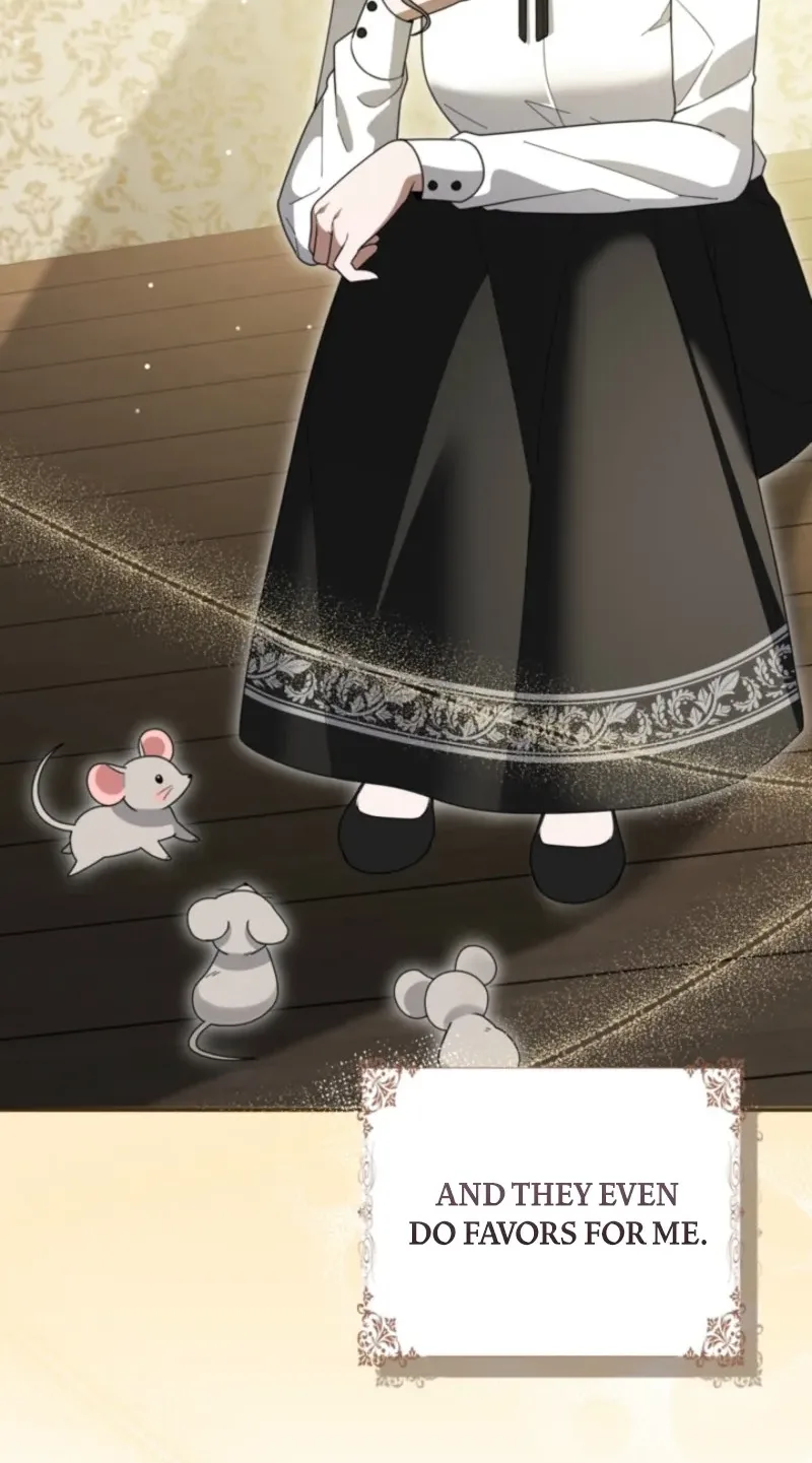 I Bought the Villains With Money Chapter 5 page 7