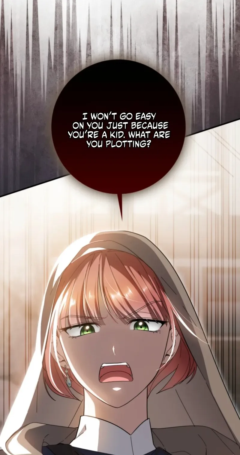 I Bought the Villains With Money Chapter 5 page 14