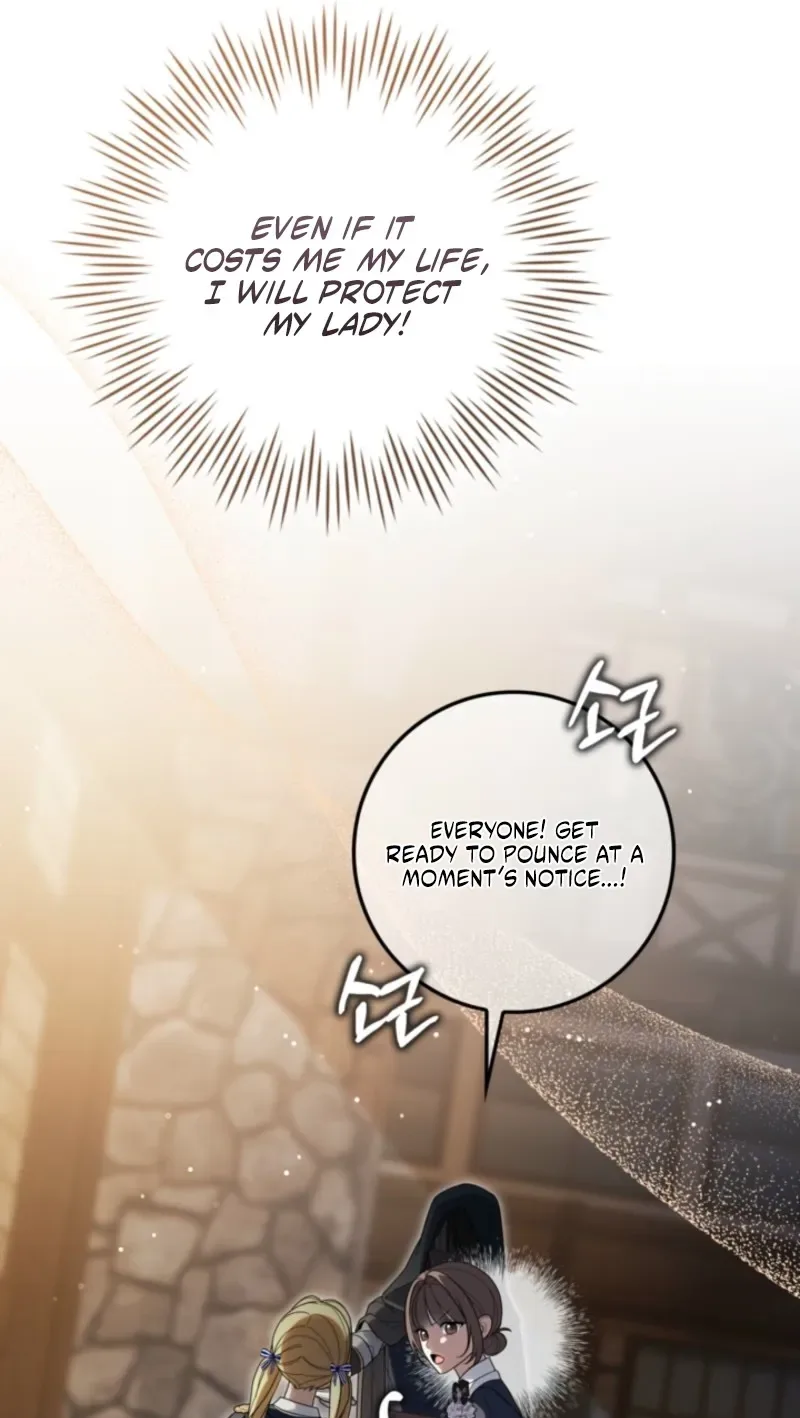 I Bought the Villains With Money Chapter 5 page 17