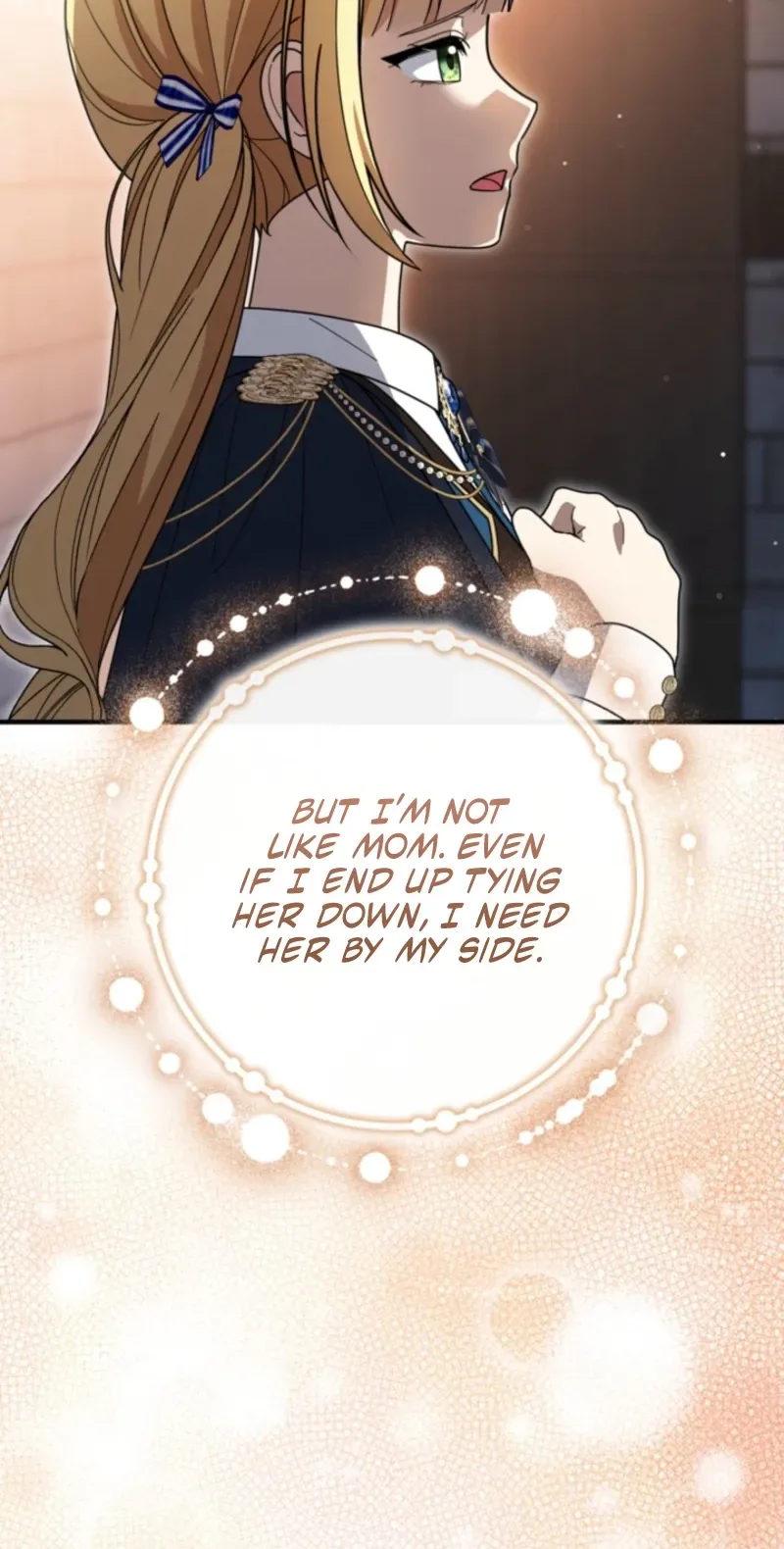 I Bought the Villains With Money Chapter 5 page 27