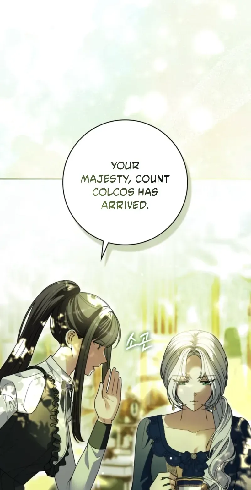 I Bought the Villains With Money Chapter 6 page 5