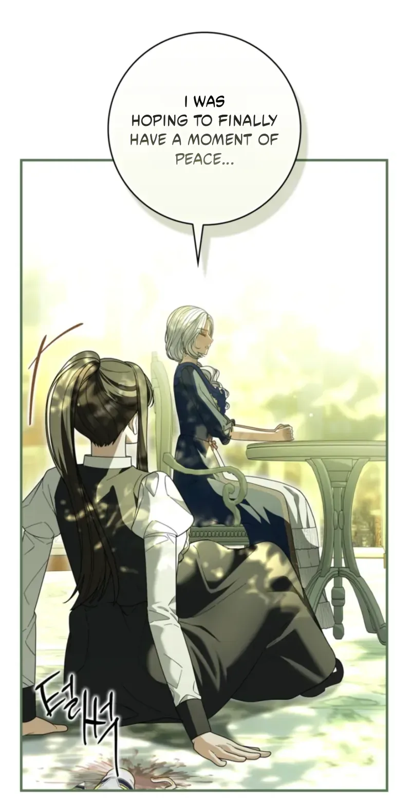 I Bought the Villains With Money Chapter 6 page 9