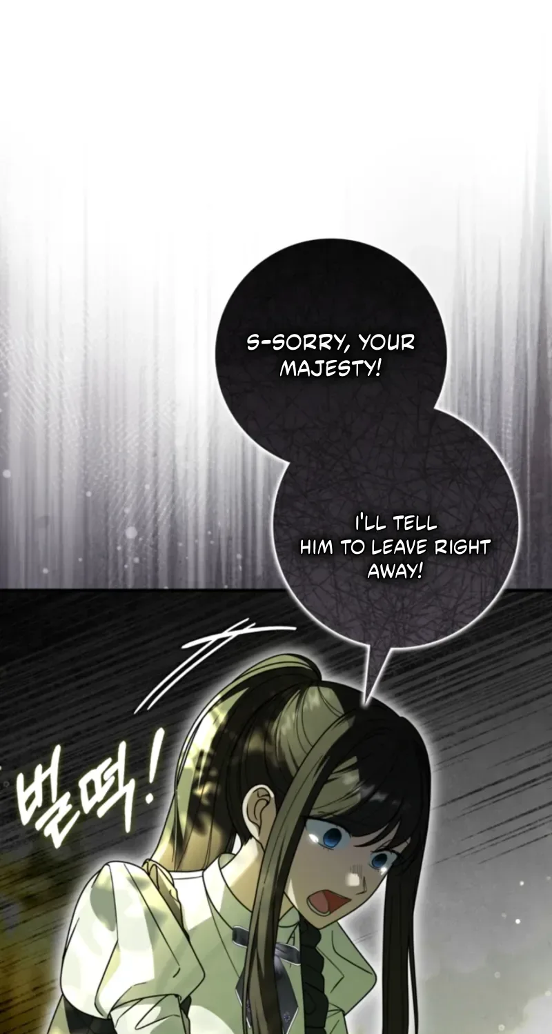 I Bought the Villains With Money Chapter 6 page 10