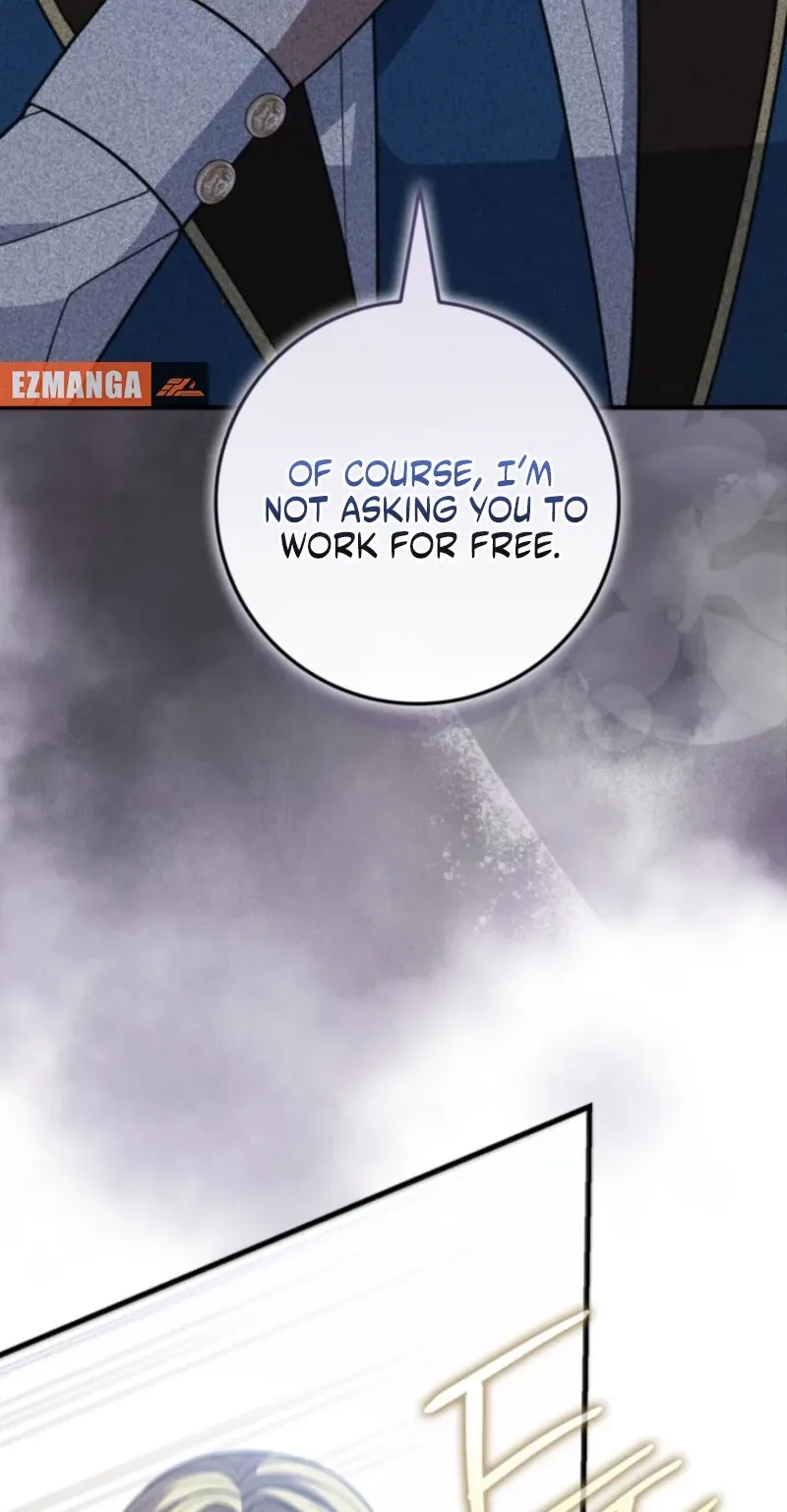 I Bought the Villains With Money Chapter 5 page 42