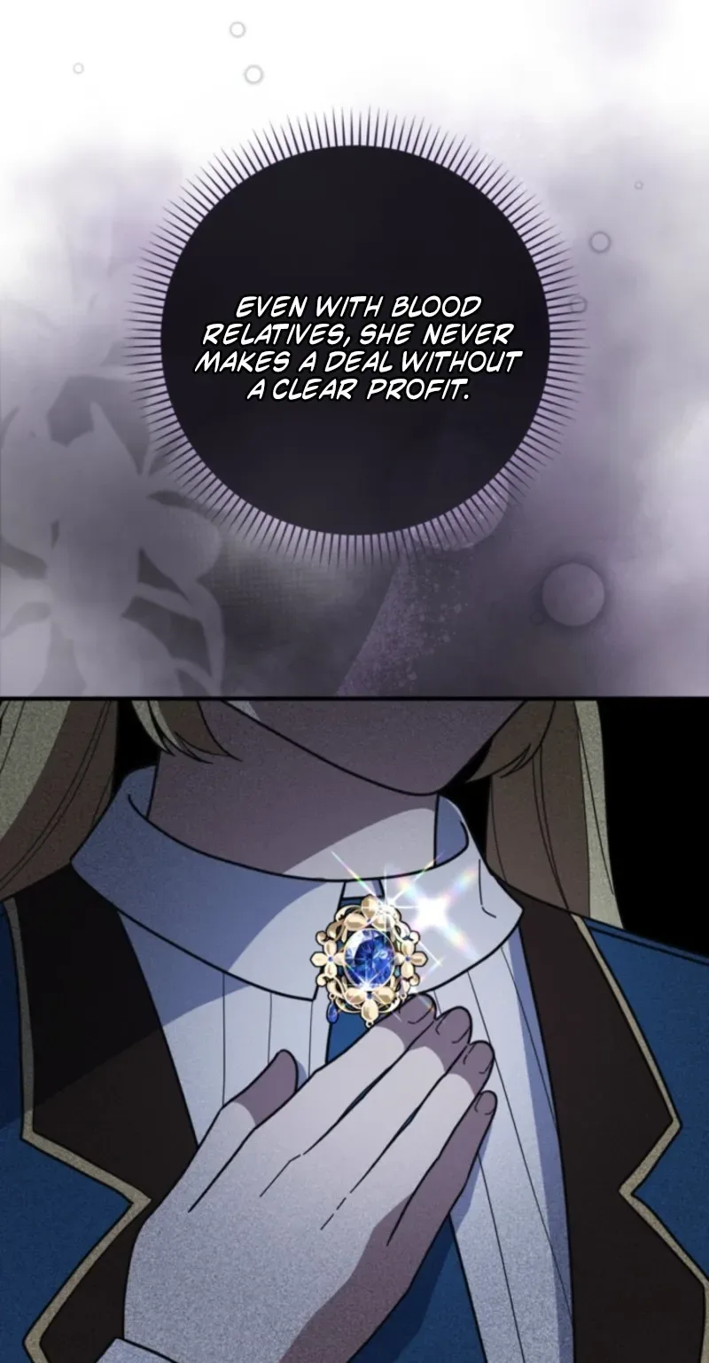 I Bought the Villains With Money Chapter 5 page 41