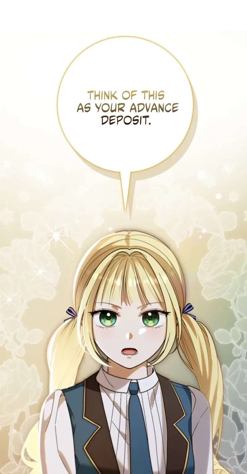 I Bought the Villains With Money Chapter 5 page 45