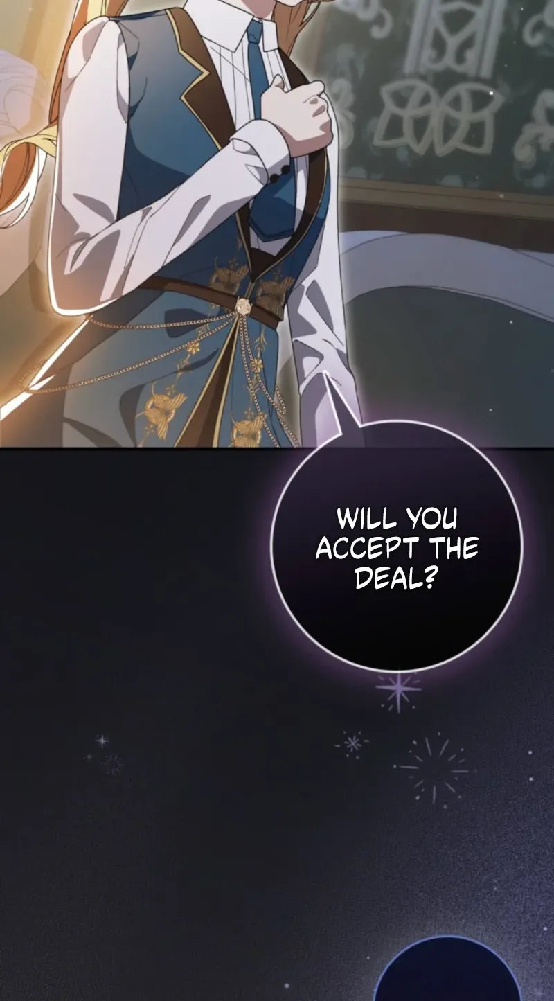 I Bought the Villains With Money Chapter 5 page 51