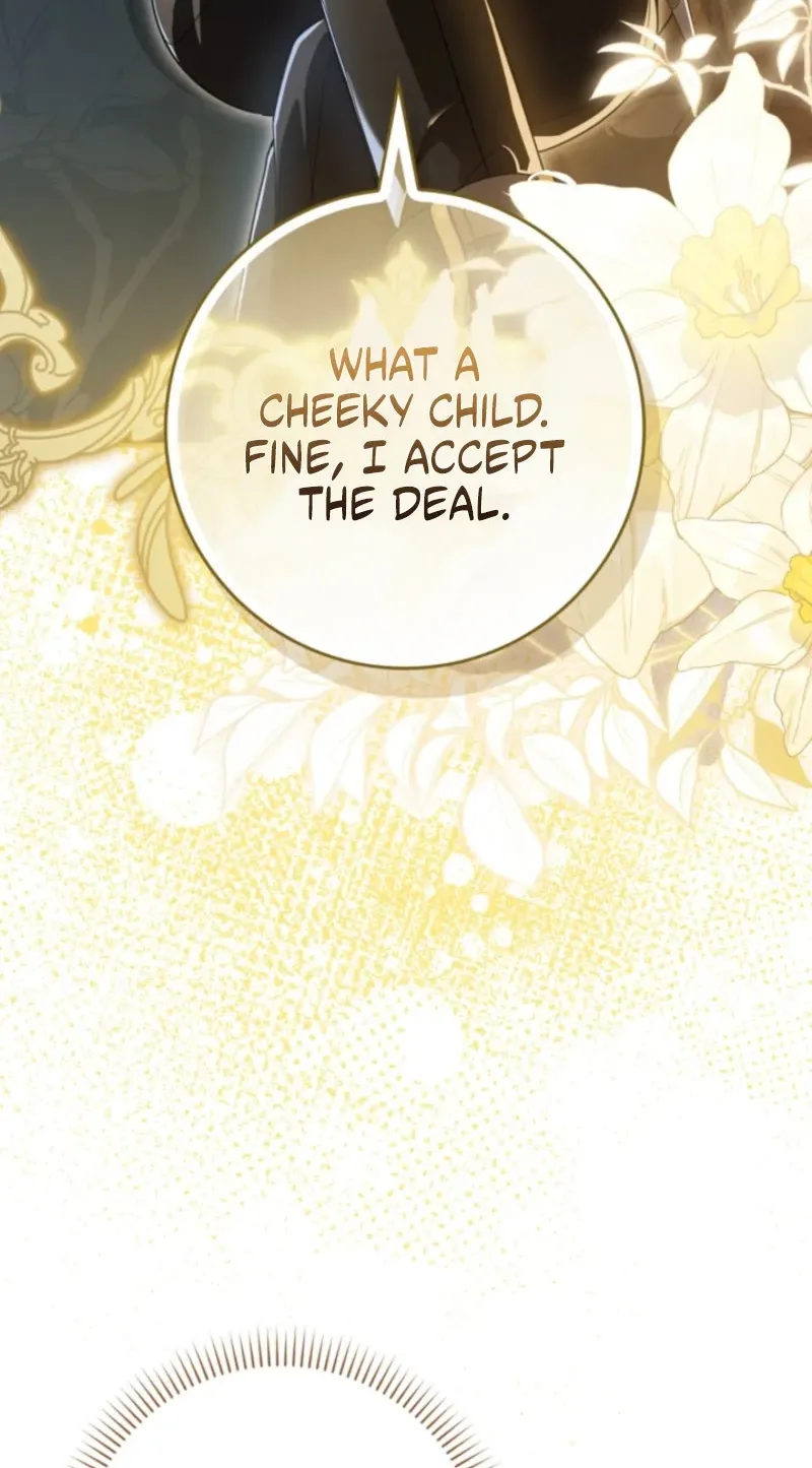 I Bought the Villains With Money Chapter 5 page 55