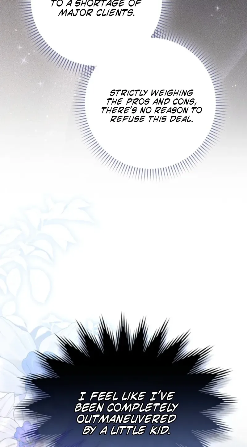 I Bought the Villains With Money Chapter 5 page 53