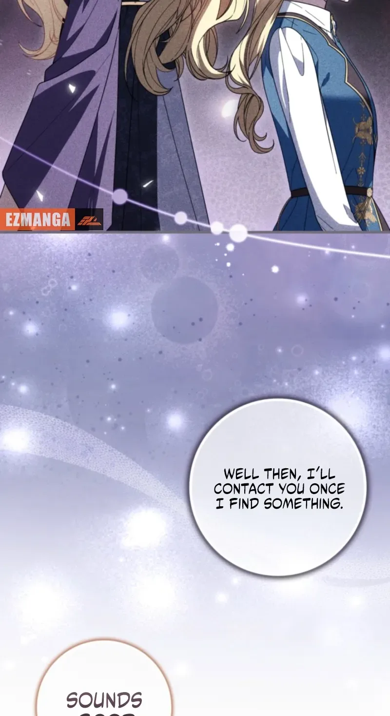 I Bought the Villains With Money Chapter 5 page 61
