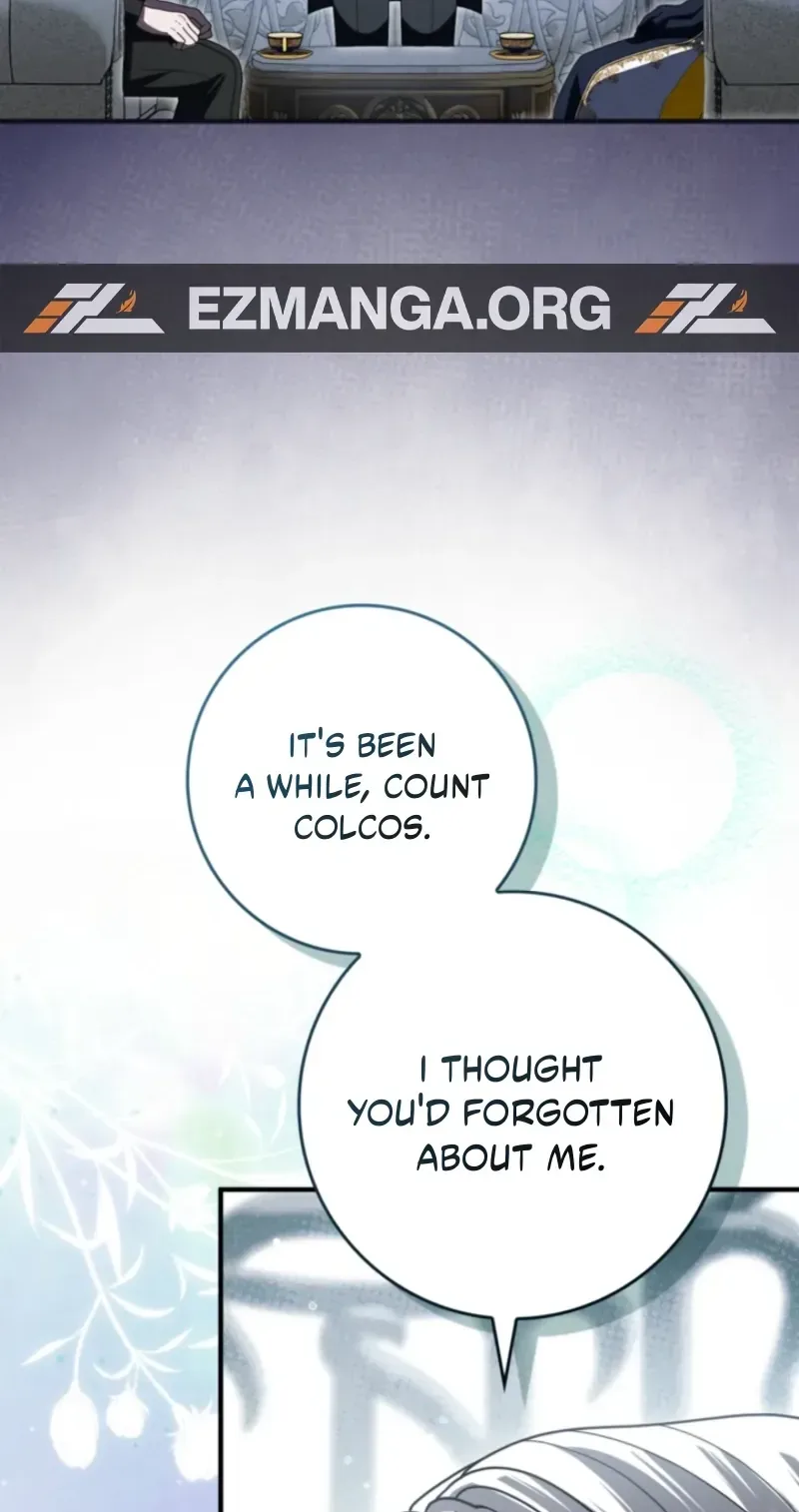 I Bought the Villains With Money Chapter 6 page 25