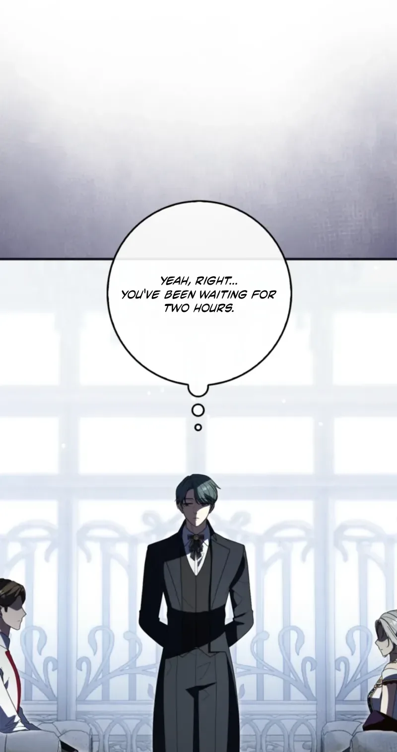 I Bought the Villains With Money Chapter 6 page 24