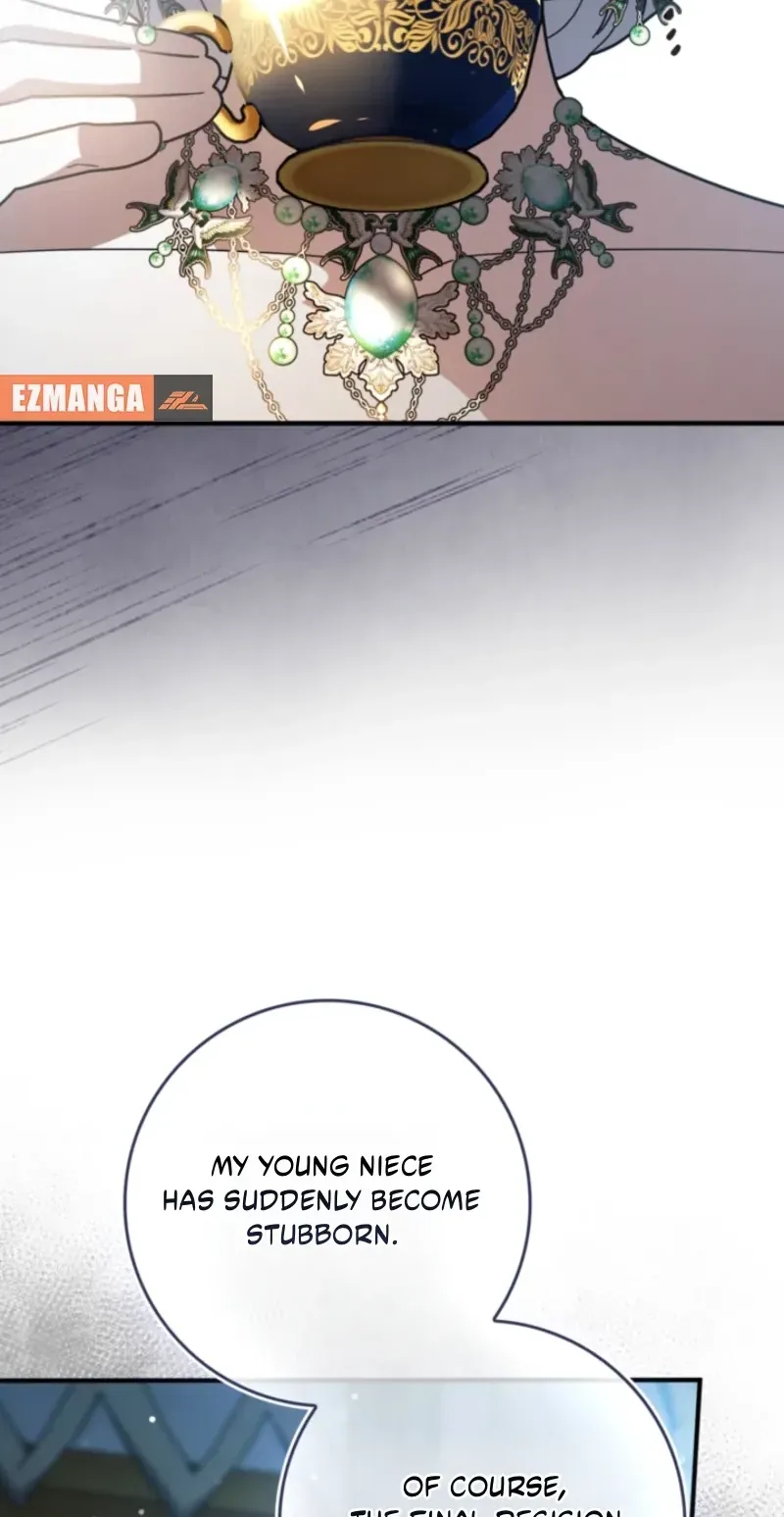 I Bought the Villains With Money Chapter 6 page 30