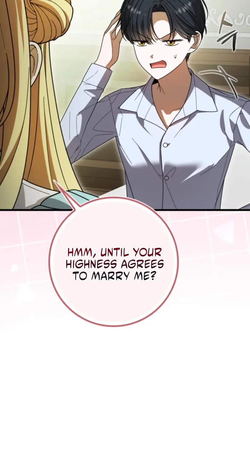 I Bought the Villains With Money Chapter 5 page 73