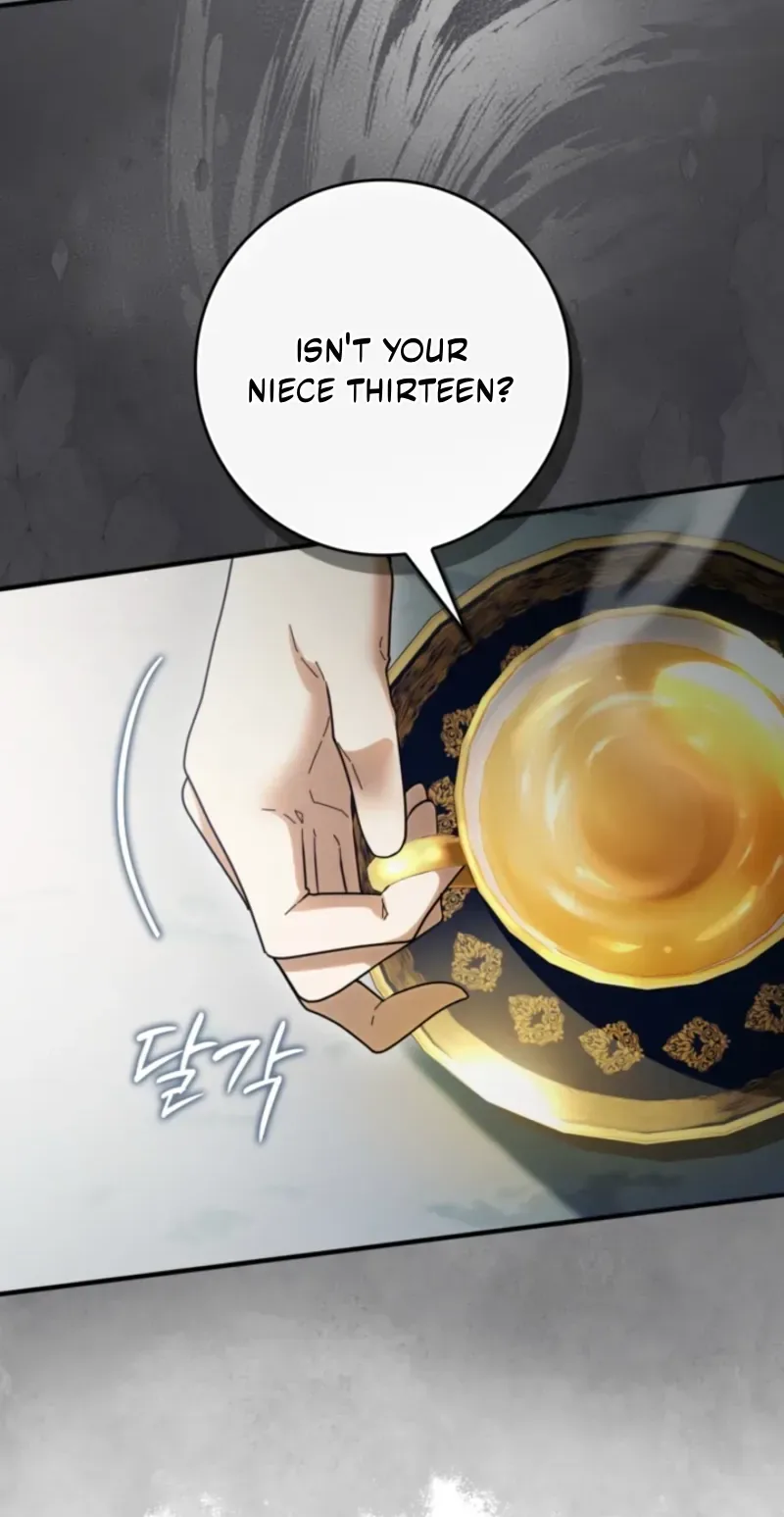 I Bought the Villains With Money Chapter 6 page 32