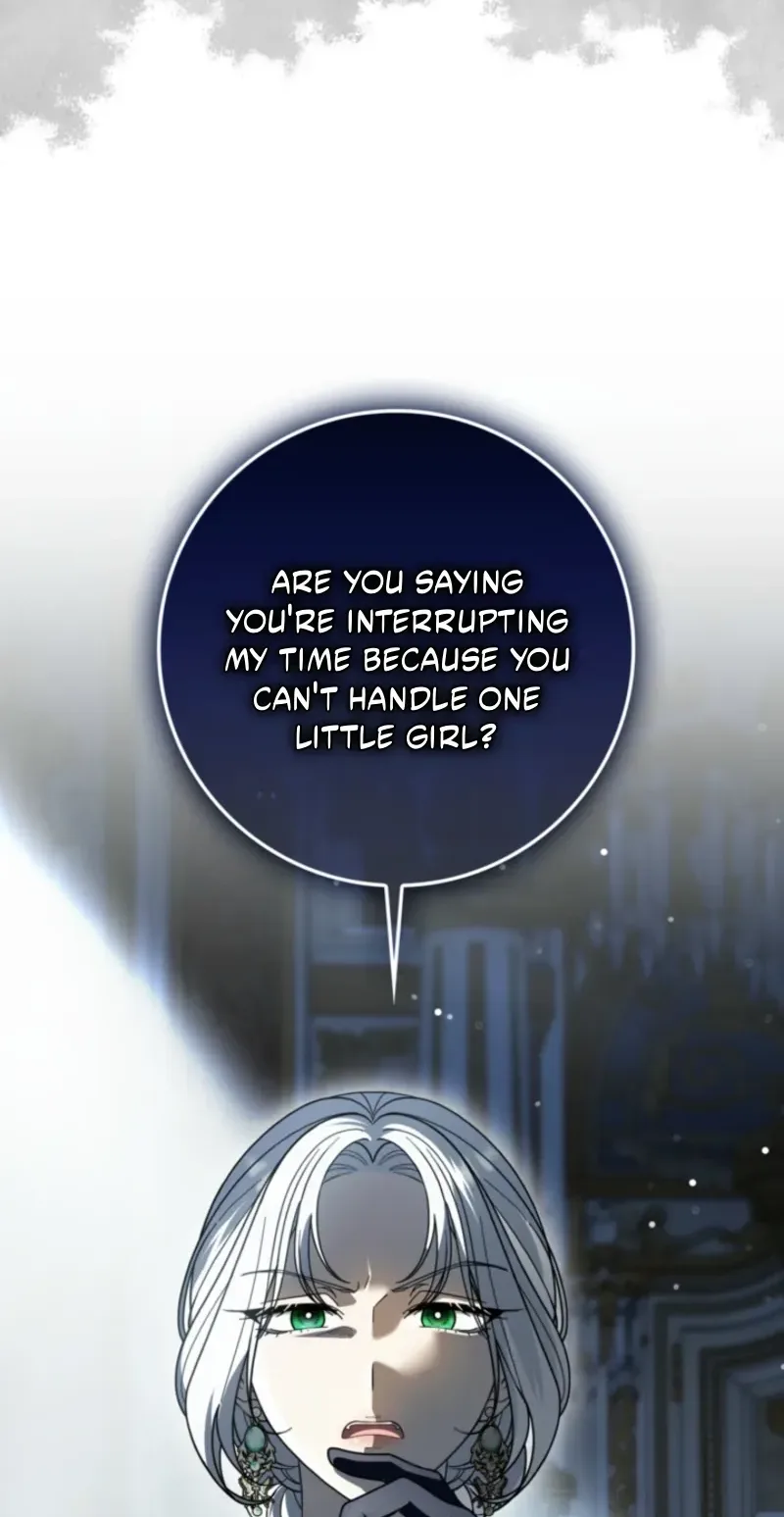 I Bought the Villains With Money Chapter 6 page 33
