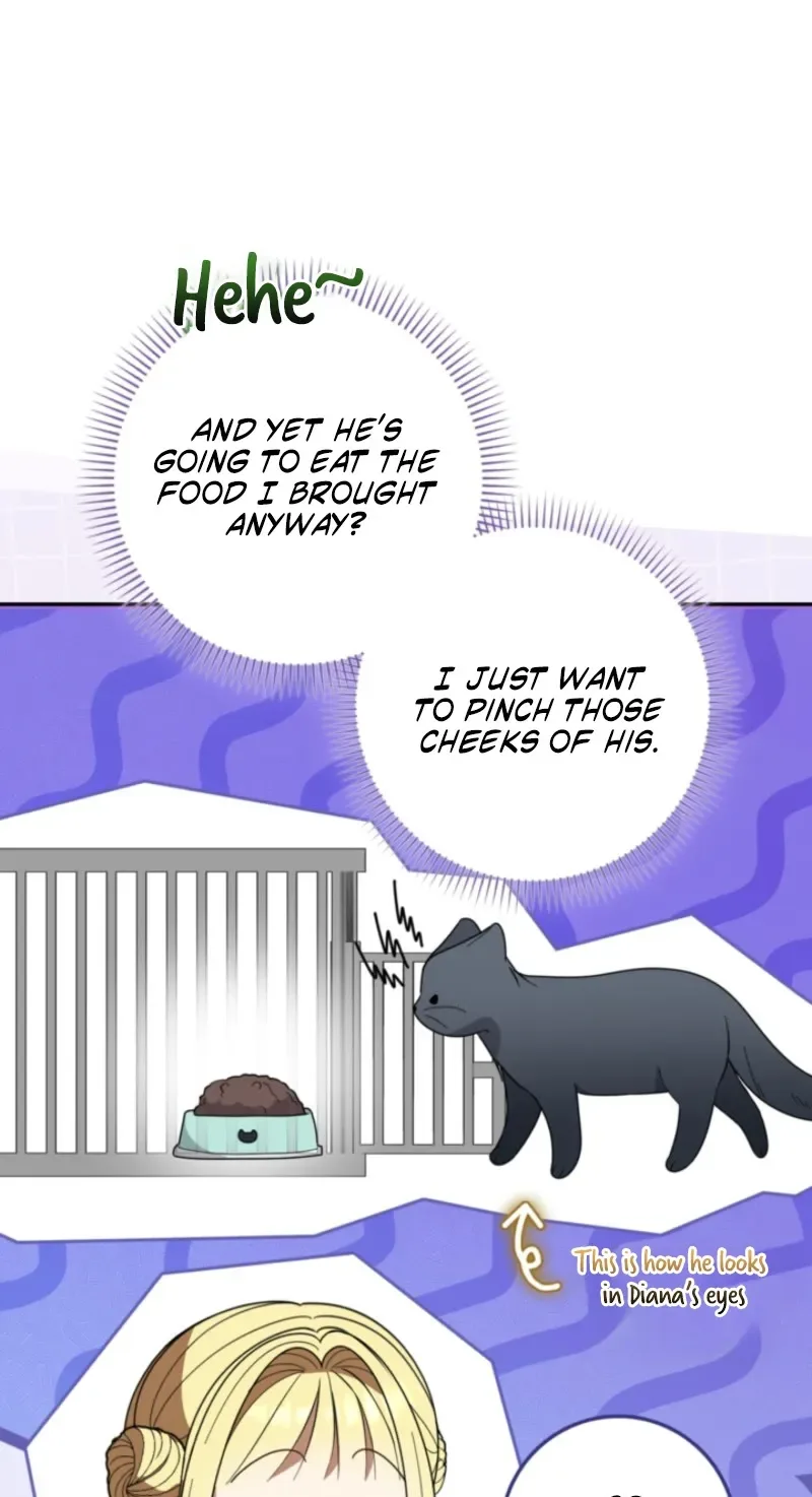 I Bought the Villains With Money Chapter 5 page 75