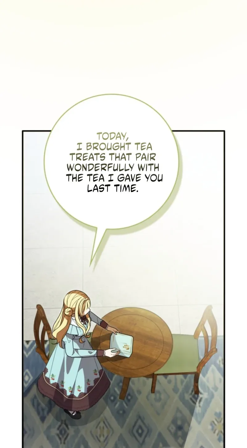 I Bought the Villains With Money Chapter 5 page 71
