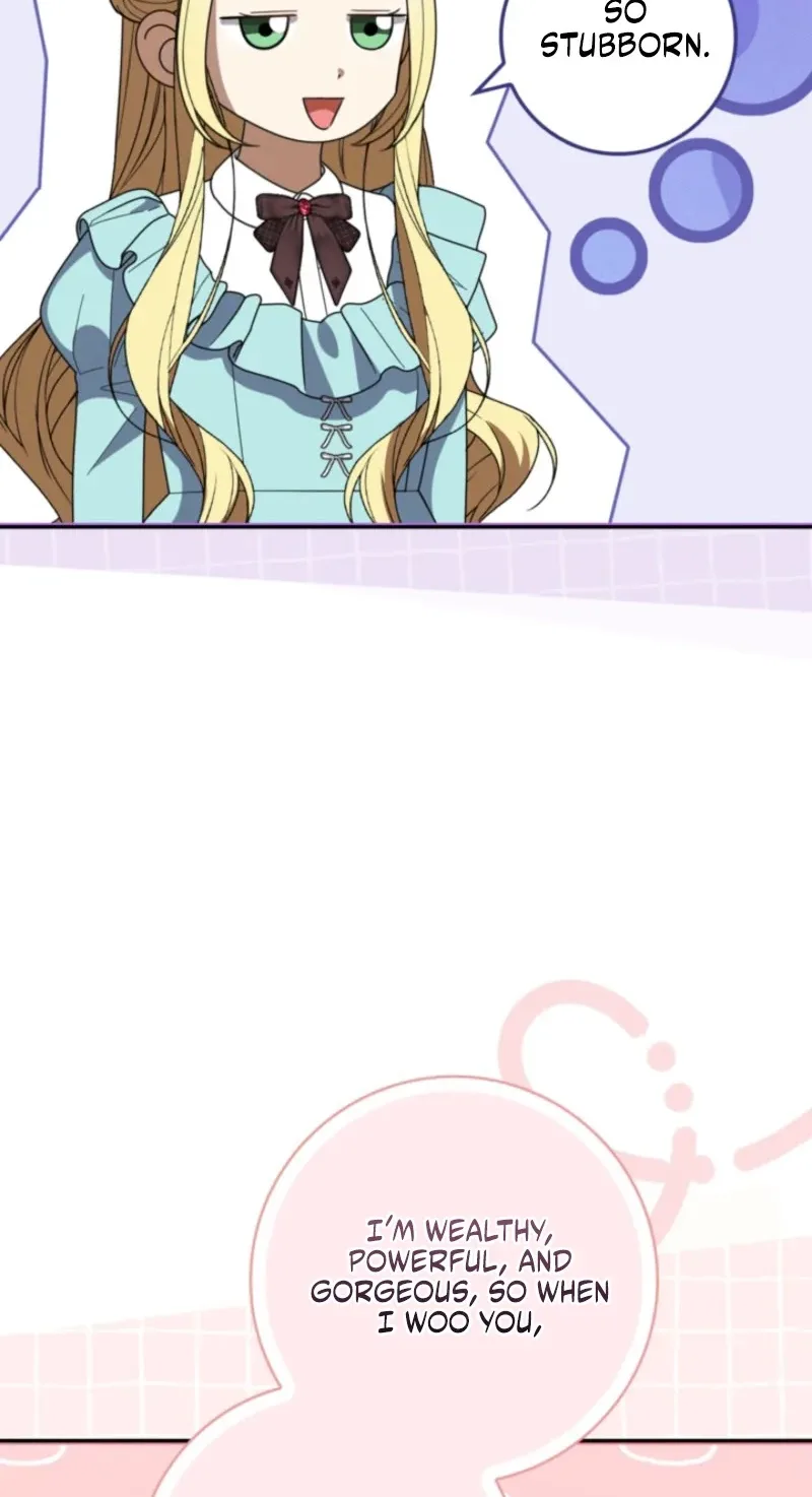 I Bought the Villains With Money Chapter 5 page 76