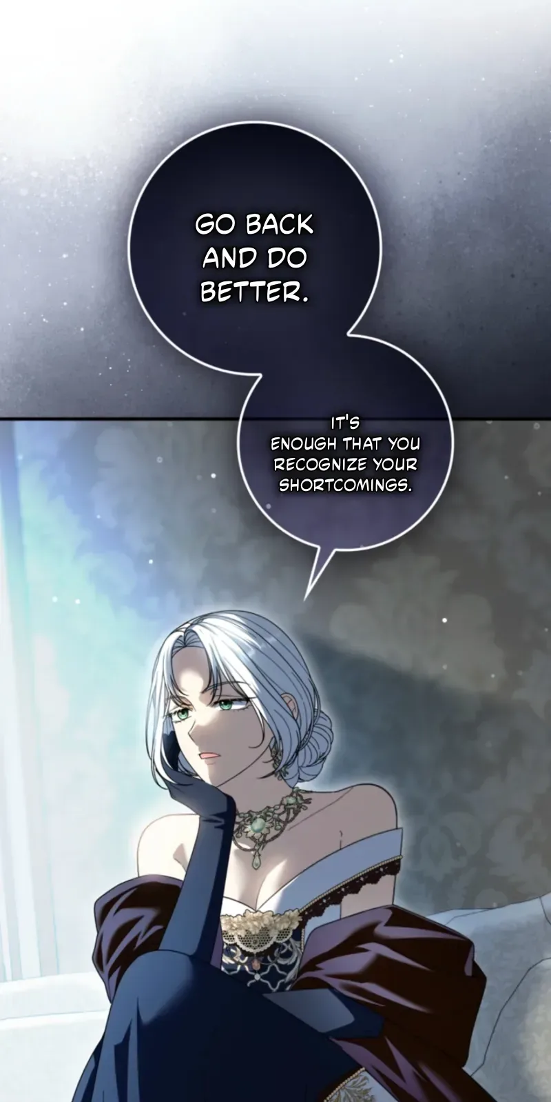 I Bought the Villains With Money Chapter 6 page 40