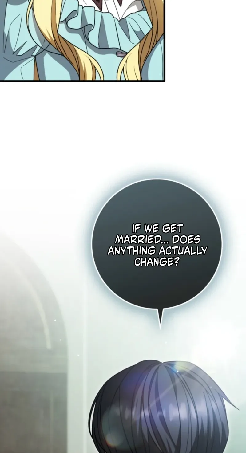 I Bought the Villains With Money Chapter 5 page 80