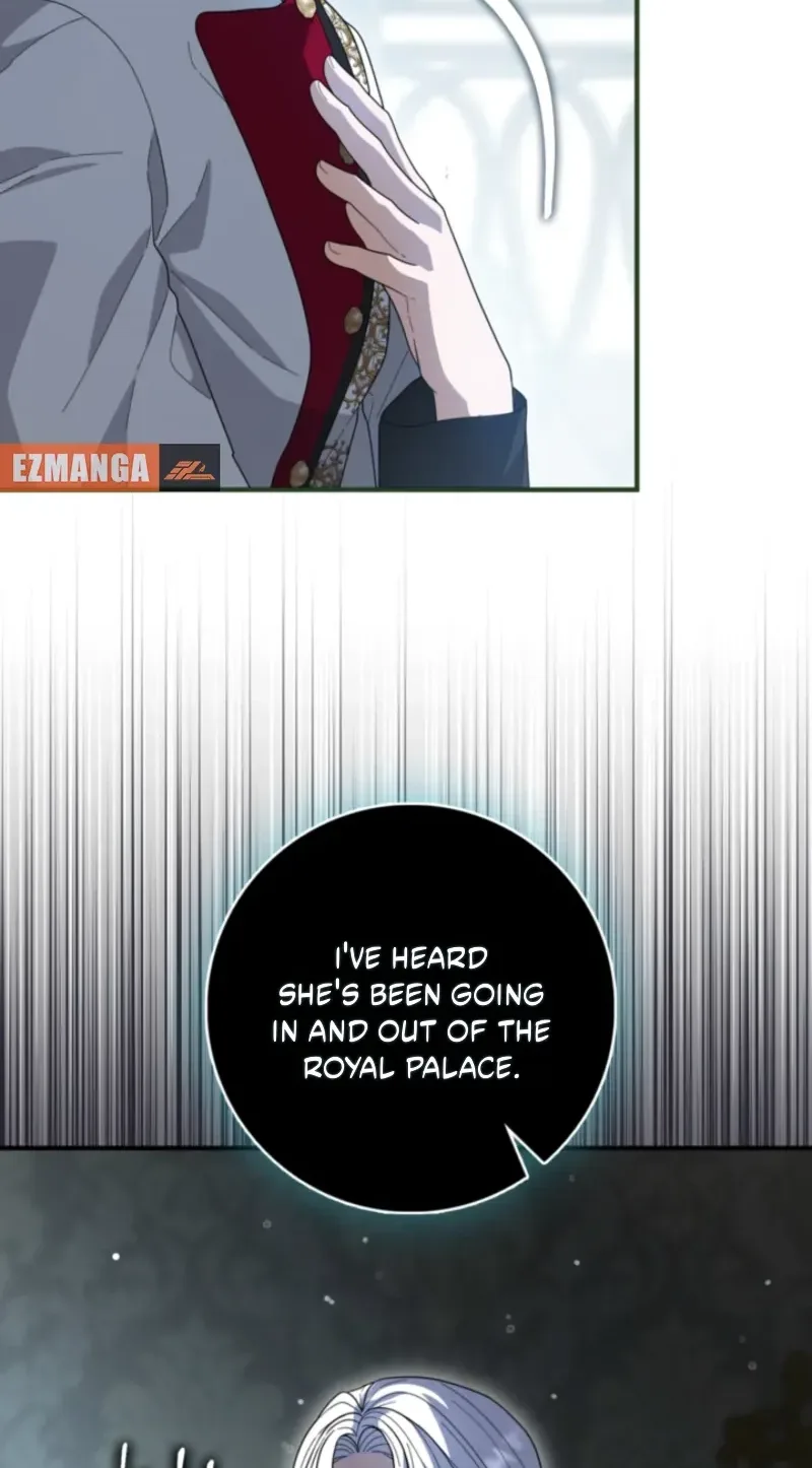 I Bought the Villains With Money Chapter 6 page 47