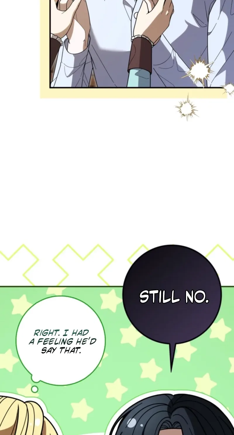 I Bought the Villains With Money Chapter 5 page 94